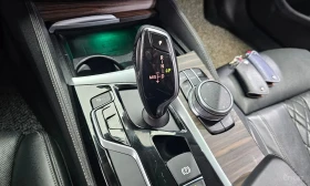 BMW 530 * 530i Luxury Plus * ЦЕНА ДО БГ, снимка 9
