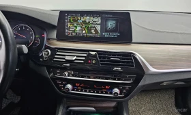 BMW 530 * 530i Luxury Plus * ЦЕНА ДО БГ, снимка 14