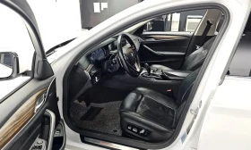 BMW 530 * 530i Luxury Plus * ЦЕНА ДО БГ, снимка 10