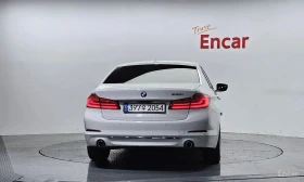 BMW 530 * 530i Luxury Plus * ЦЕНА ДО БГ, снимка 4
