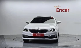 BMW 530 * 530i Luxury Plus * ЦЕНА ДО БГ, снимка 3