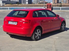 Audi A3 1.6 LPG Automatic, снимка 5