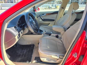 Audi A3 1.6 LPG Automatic, снимка 11