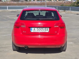 Audi A3 1.6 LPG Automatic, снимка 8