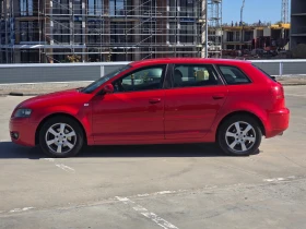 Audi A3 1.6 LPG Automatic, снимка 6