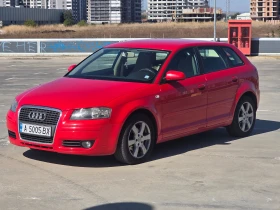 Audi A3 1.6 LPG Automatic, снимка 1