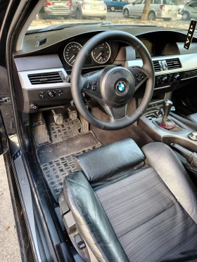 BMW 525, снимка 3