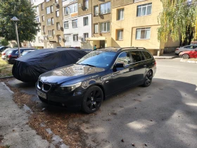 BMW 525, снимка 1