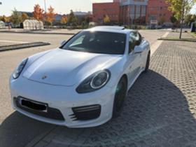 Обява за продажба на Porsche Panamera 4.8turbo 3.6 ~15 лв. - изображение 1