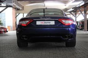     Maserati GranTurismo 4.2 V8/Automatik /BOSE/NAVI