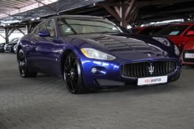     Maserati GranTurismo 4.2 V8/Automatik /BOSE/NAVI