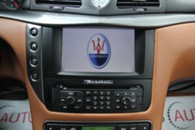 Maserati GranTurismo 4.2 V8/Automatik /BOSE/NAVI | Mobile.bg   10