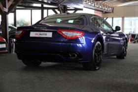 Maserati GranTurismo 4.2 V8/Automatik /BOSE/NAVI | Mobile.bg   6