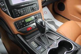 Maserati GranTurismo 4.2 V8/Automatik /BOSE/NAVI | Mobile.bg   9