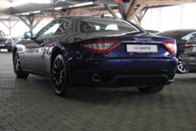 Maserati GranTurismo 4.2 V8/Automatik /BOSE/NAVI | Mobile.bg   5