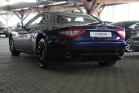 Maserati GranTurismo 4.2 V8/Automatik /BOSE/NAVI | Mobile.bg    5