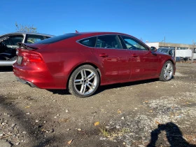 Audi A7 3.0тди, снимка 2