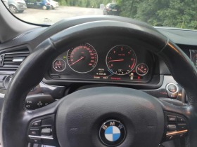 BMW 530 xDrive, снимка 11