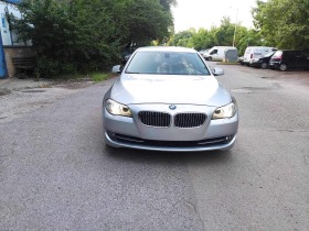 BMW 530 xDrive, снимка 6 - Автомобили и джипове - 42330910