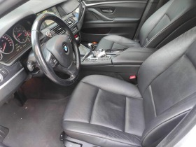 BMW 530 xDrive, снимка 15 - Автомобили и джипове - 42330910