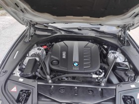 BMW 530 xDrive, снимка 12 - Автомобили и джипове - 42330910