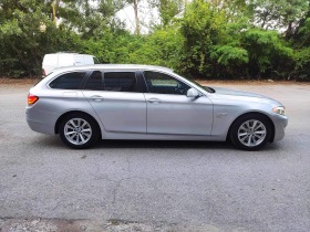 BMW 530 xDrive, снимка 5 - Автомобили и джипове - 42330910
