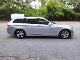 BMW 530 xDrive, снимка 5