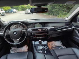 BMW 530 xDrive, снимка 9 - Автомобили и джипове - 42330910