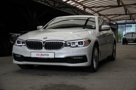 BMW 540 Xdrive/Sport Line/Virtual/Ambient , снимка 3 - Автомобили и джипове - 41868773