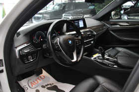 BMW 540 Xdrive/Sport Line/Virtual/Ambient , снимка 7 - Автомобили и джипове - 41868773