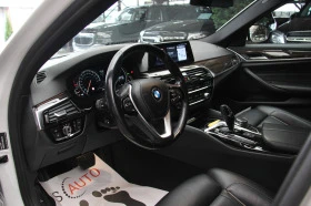 BMW 540 Xdrive/Sport Line/Virtual/Ambient , снимка 7