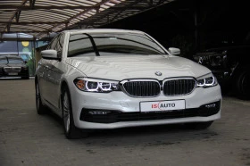 BMW 540 Xdrive/Sport Line/Virtual/Ambient , снимка 2