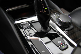 BMW 540 Xdrive/Sport Line/Virtual/Ambient , снимка 13 - Автомобили и джипове - 41868773