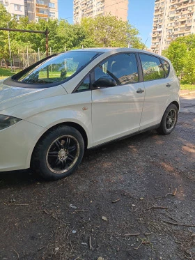 Seat Altea, снимка 12