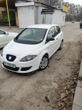 Seat Altea, снимка 2