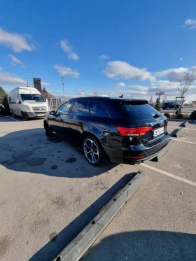 Audi A4 2.0 tdi 103000km, снимка 6