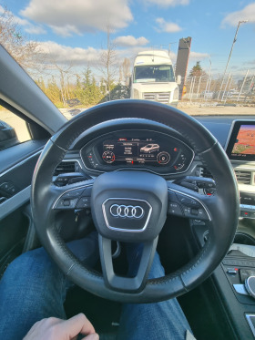 Audi A4 2.0 tdi 103000km, снимка 2