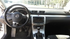 VW CC, снимка 4 - Автомобили и джипове - 45307707