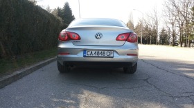 VW CC, снимка 5