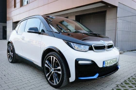 Обява за продажба на BMW i3 I3s 120Ah ~45 600 лв. - изображение 6