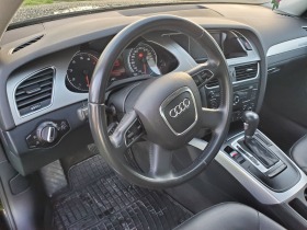 Audi A4 Quattro, снимка 6