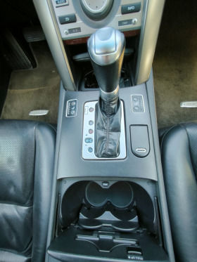 Honda Legend AWD V6 мотор 3.5 л. 295 конски сили , снимка 11