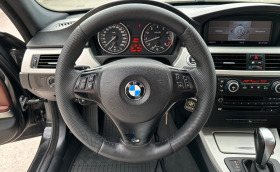 BMW 335 335xi-4x4-NEW-XENON-BI XENON-KOJA-NAVI-TOP-FULL, снимка 9
