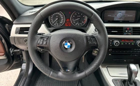 BMW 335 335xi-4x4-NEW-XENON-BI XENON-KOJA-NAVI-TOP-FULL | Mobile.bg    9