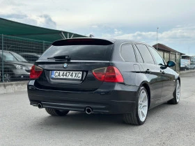 BMW 335 335xi-4x4-NEW-XENON-BI XENON-KOJA-NAVI-TOP-FULL - [7] 