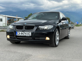 BMW 335 335xi-4x4-NEW-XENON-BI XENON-KOJA-NAVI-TOP-FULL, снимка 3