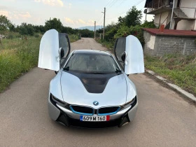 BMW i8     | Mobile.bg    4