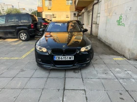 BMW 330 330xi, снимка 11