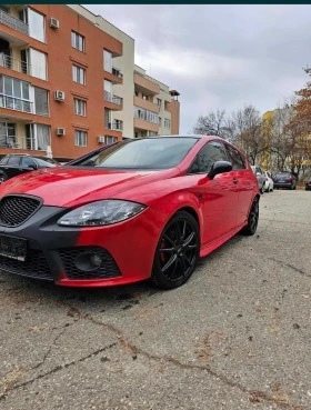 Seat Leon, снимка 2