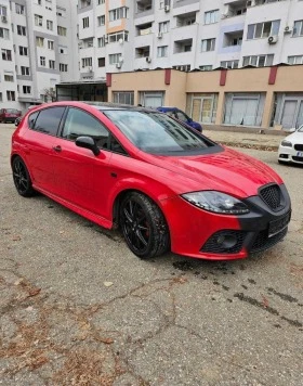 Seat Leon, снимка 1